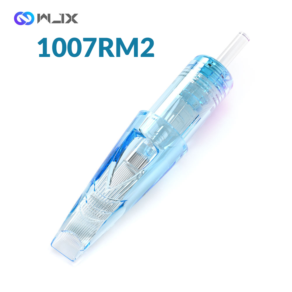 WJX 1007RM Medium taper WJX 1007RM Medium taper