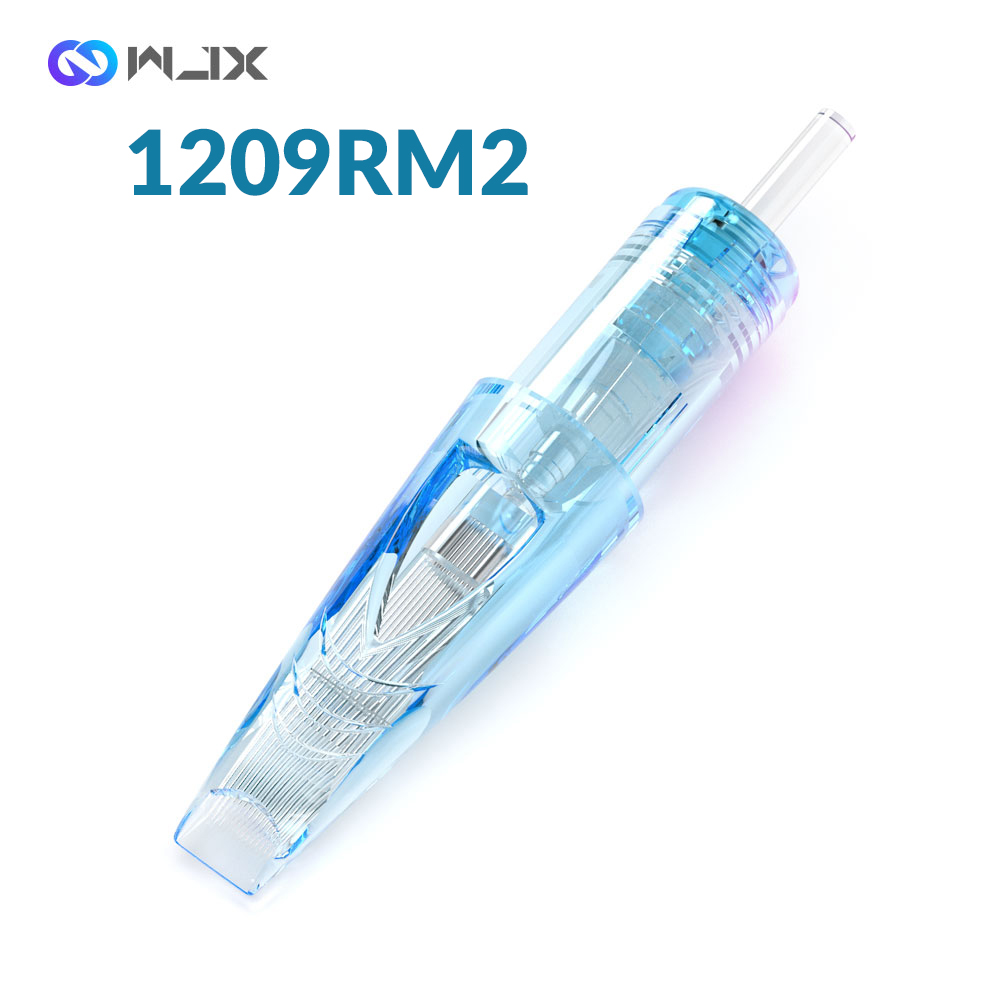 WJX 1209RM Medium taper WJX 1209RM Medium taper