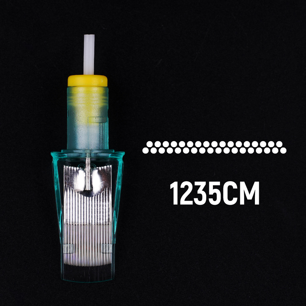 Aurora GEN2 1235CM - RM Aurora GEN2 1235CM - RM
