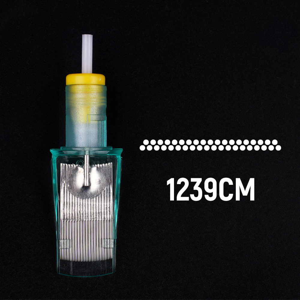 Aurora GEN2 1239CM - RM Aurora GEN2 1239CM - RM