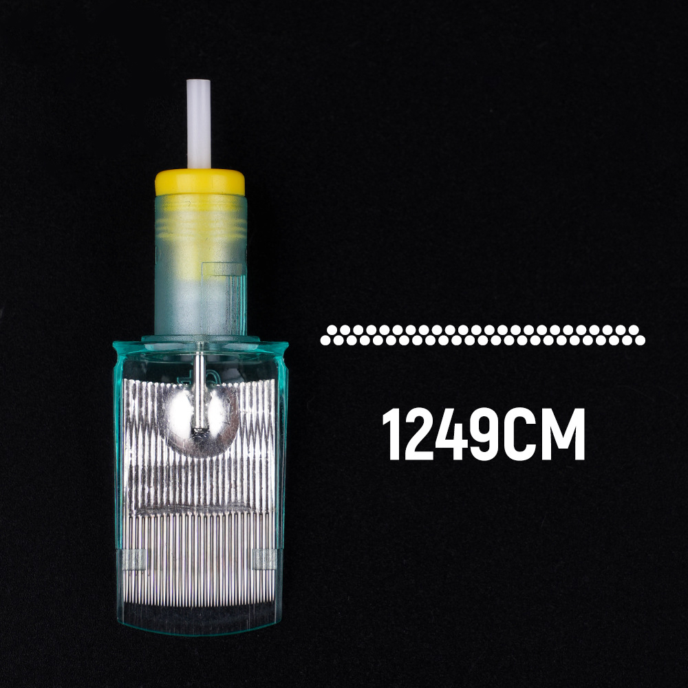 Aurora GEN2 1249CM - RM Aurora GEN2 1249CM - RM