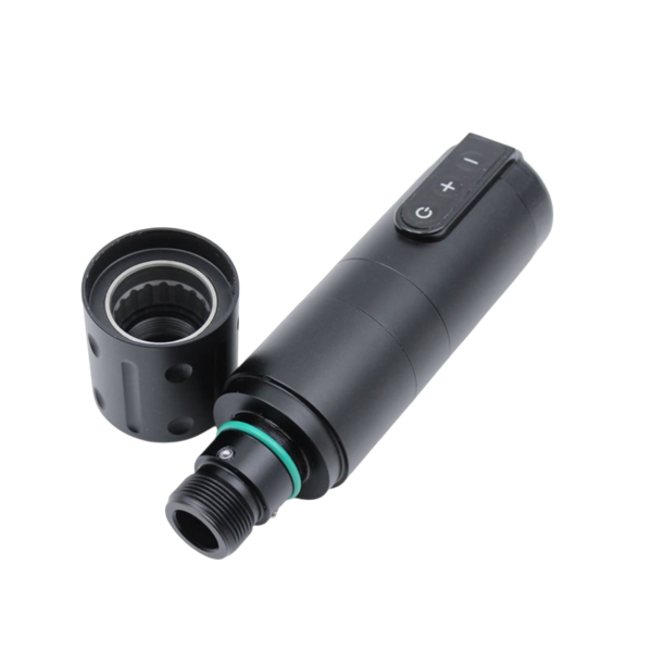 Беспроводная тату машинка Dragon Wireless Pen