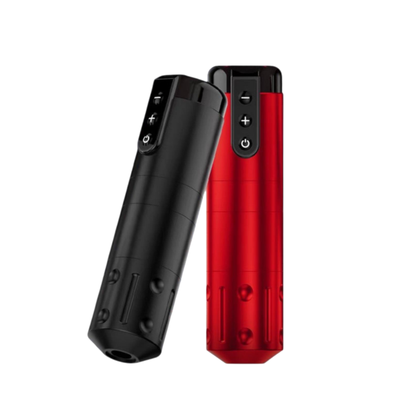 Беспроводная тату машинка Dragon Wireless Pen