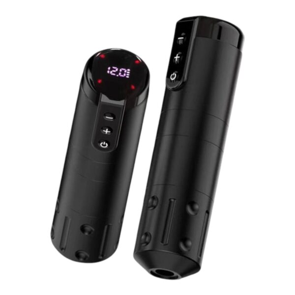 Беспроводная тату машинка Dragon Wireless Pen